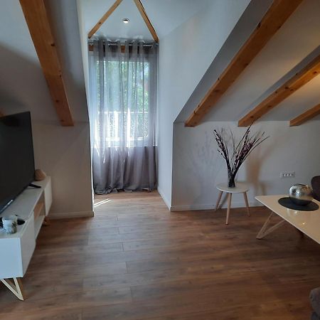 Apartmani Marta Marina Pokoj fotografie