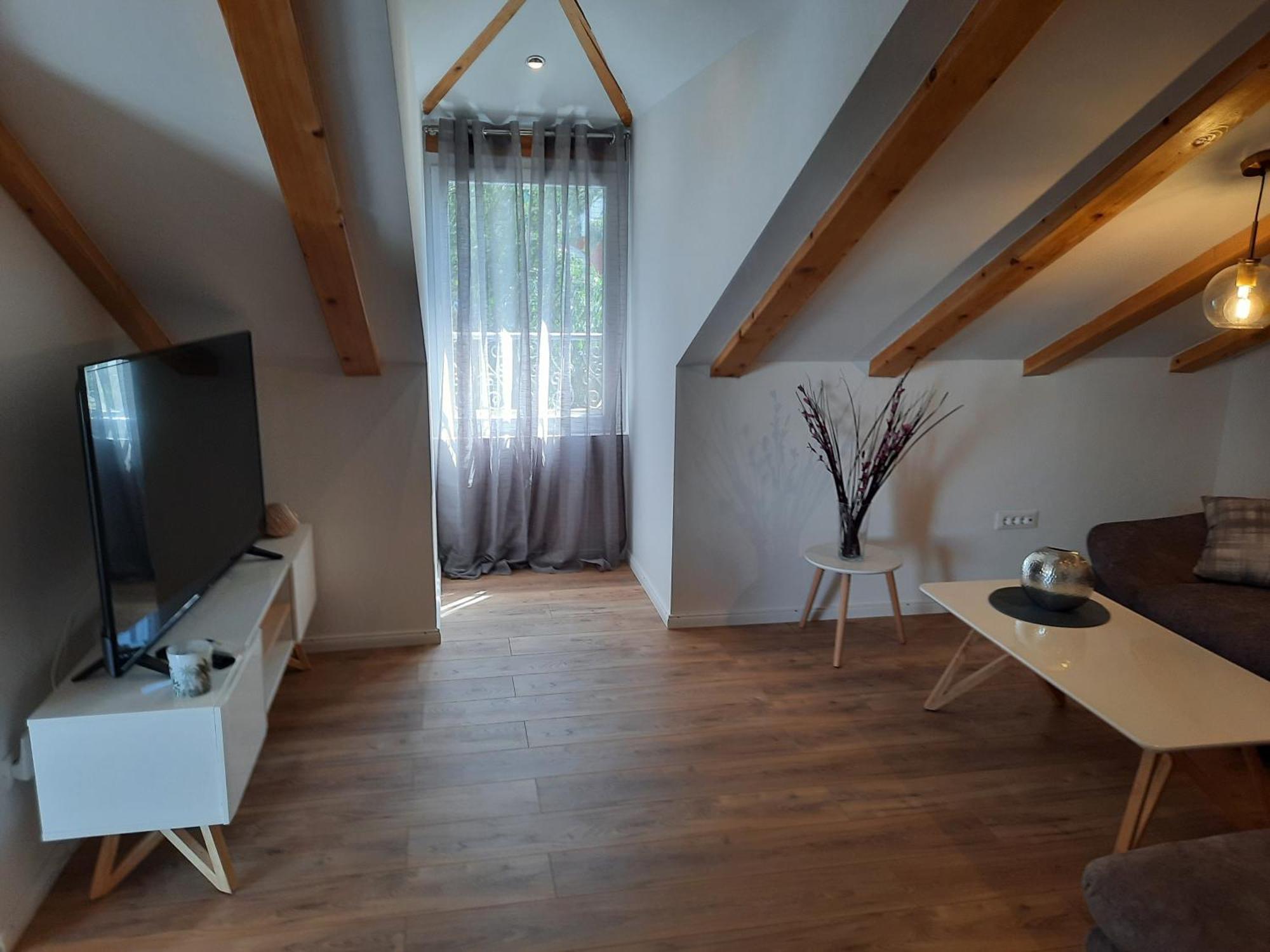 Apartmani Marta Marina Pokoj fotografie