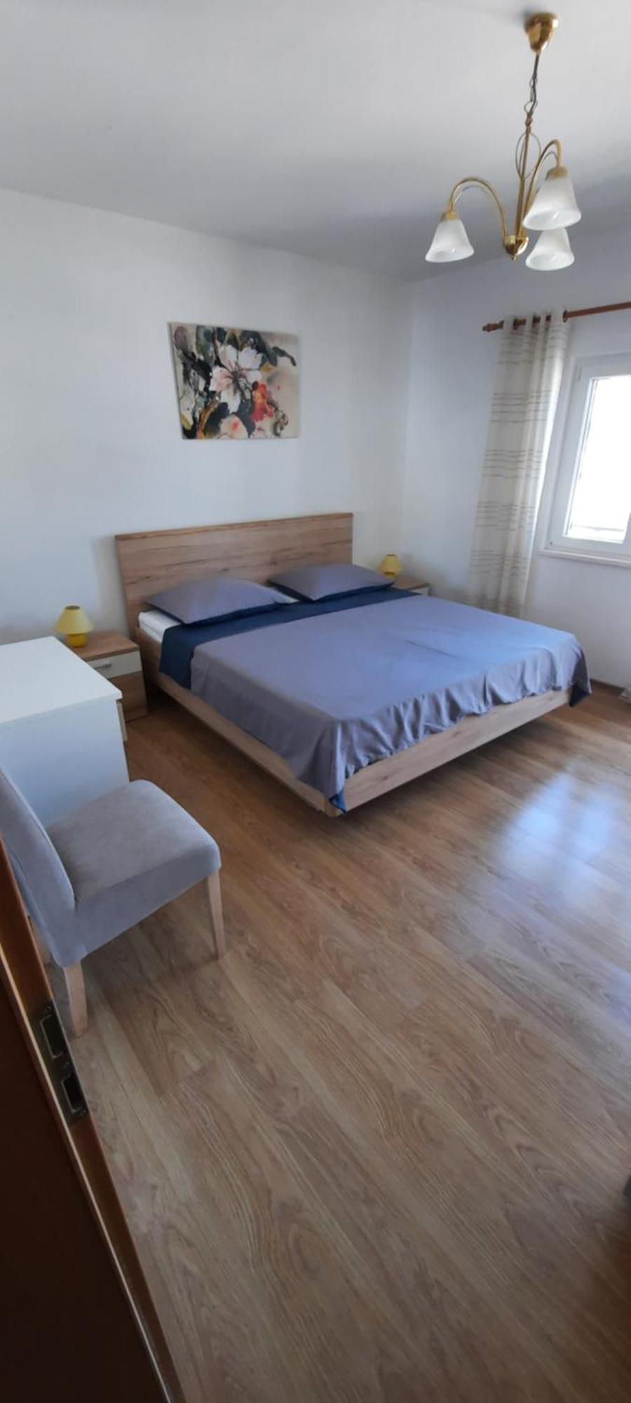 Apartmani Marta Marina Exteriér fotografie