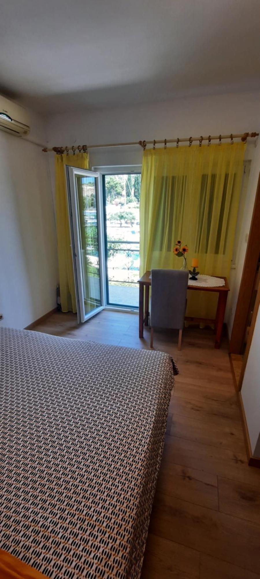 Apartmani Marta Marina Exteriér fotografie